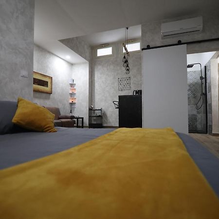 La Clessidra B&B Bari Kültér fotó