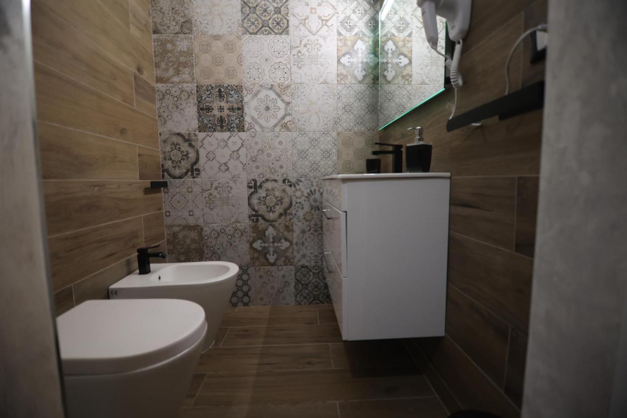 La Clessidra B&B Bari Kültér fotó