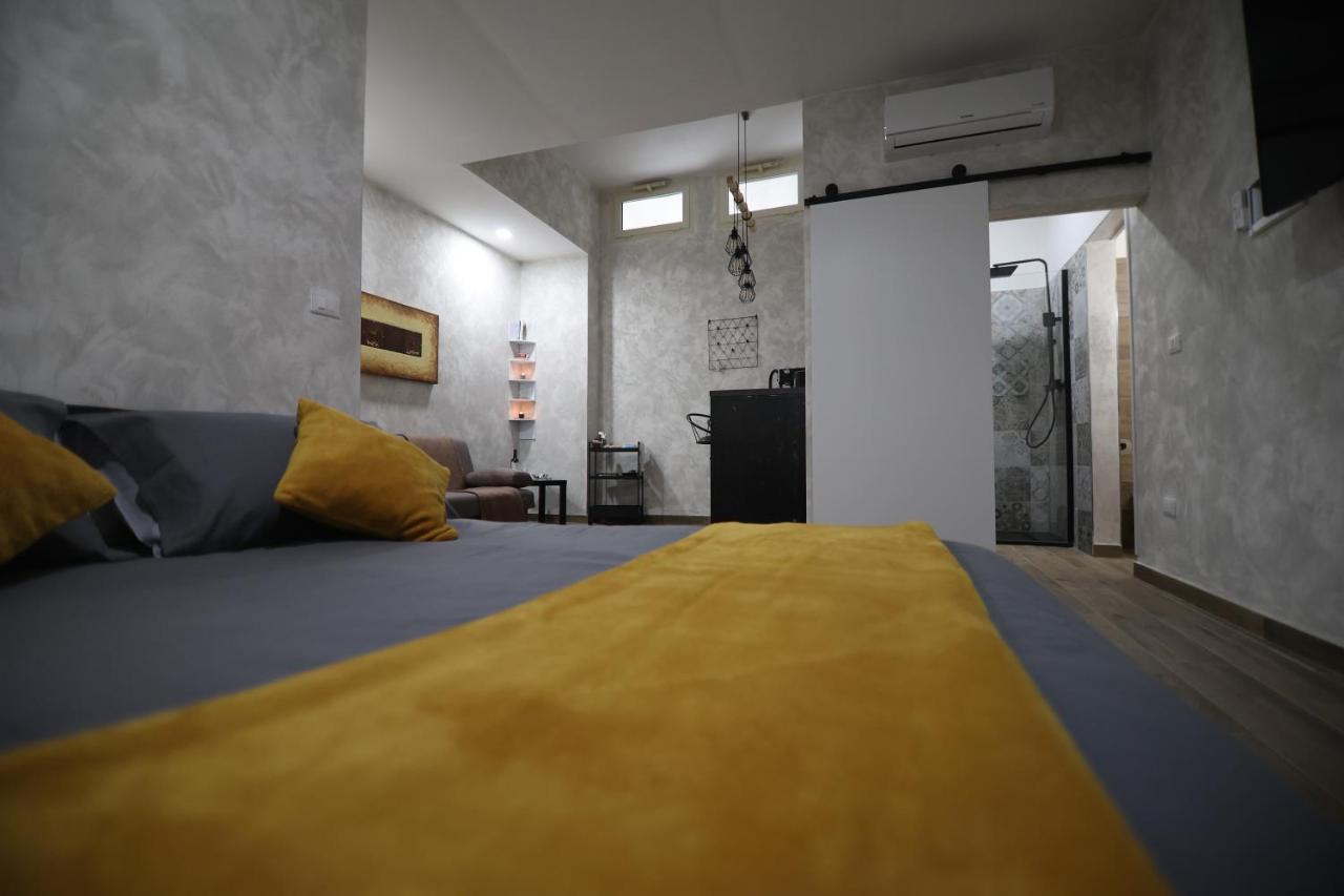 La Clessidra B&B Bari Kültér fotó