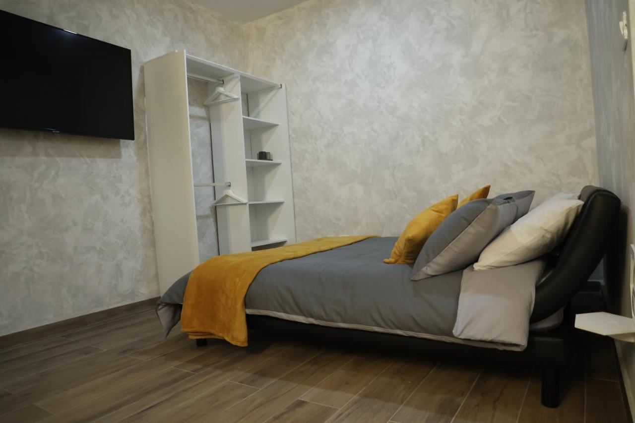 La Clessidra B&B Bari Kültér fotó