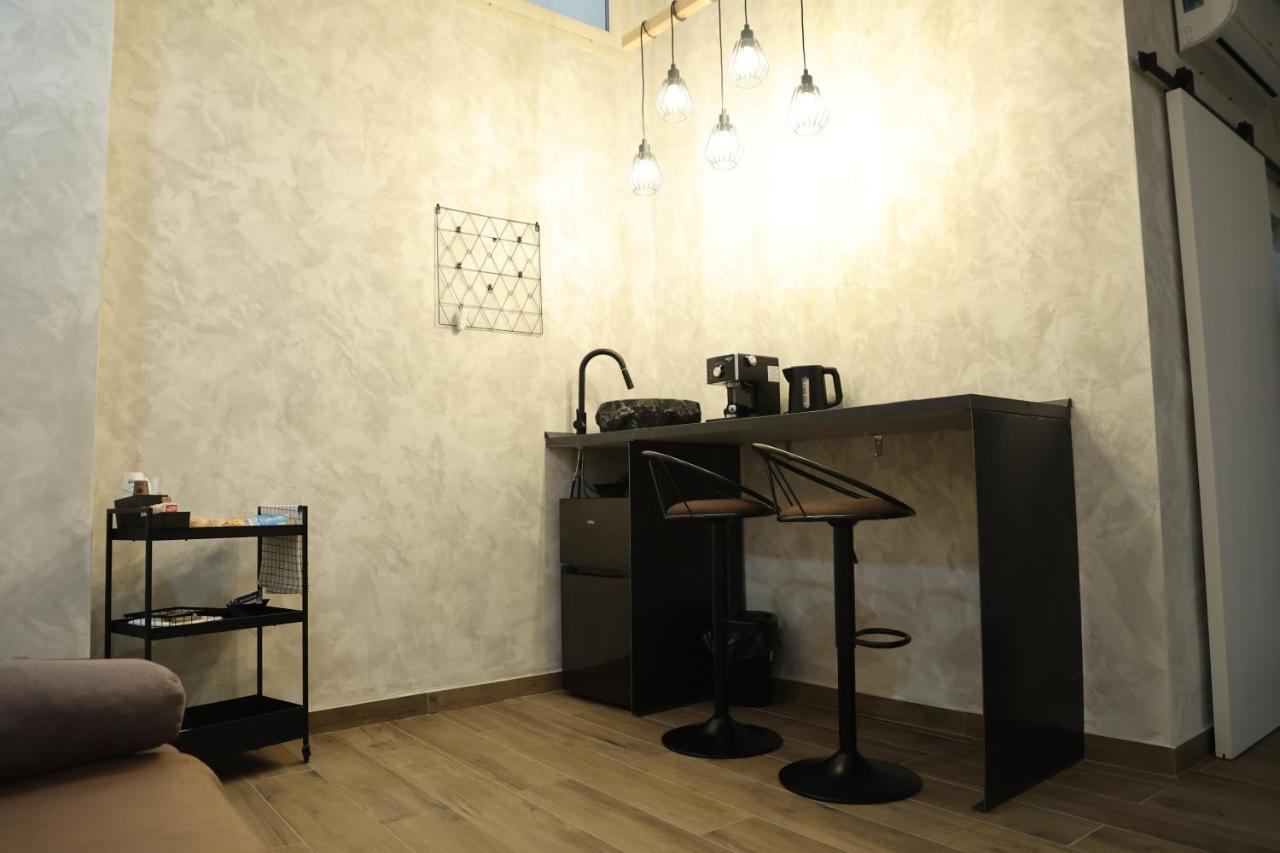 La Clessidra B&B Bari Kültér fotó