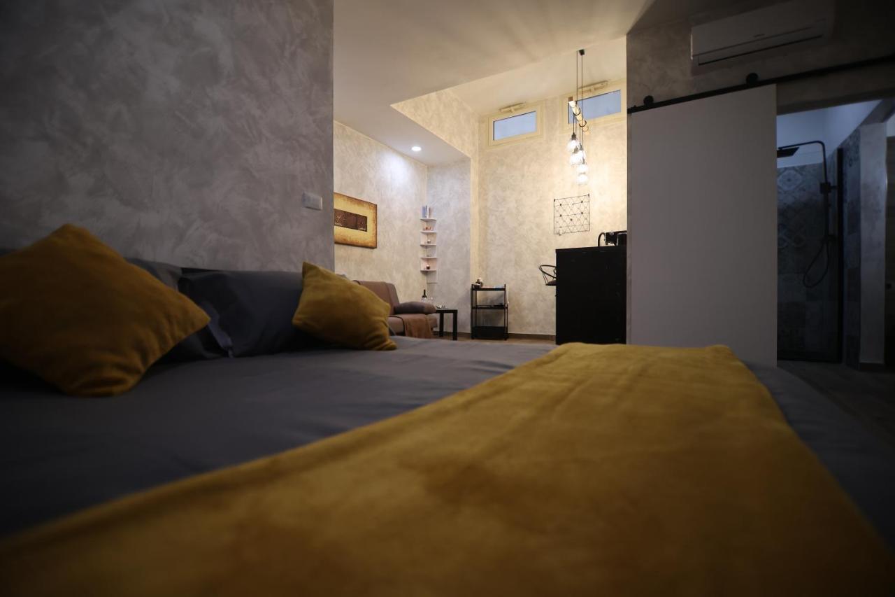 La Clessidra B&B Bari Kültér fotó
