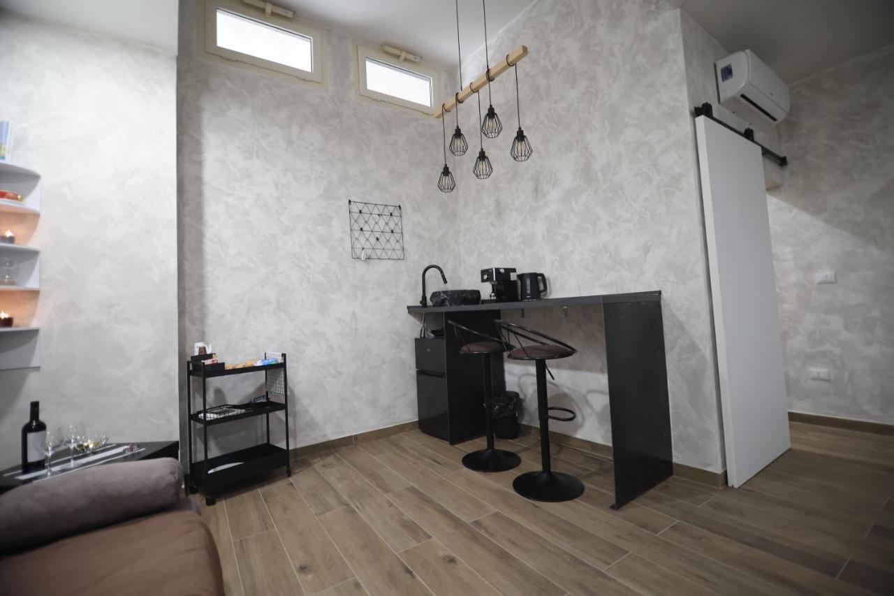 La Clessidra B&B Bari Kültér fotó
