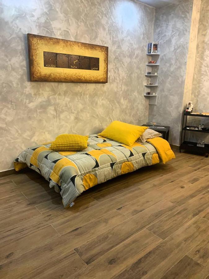 La Clessidra B&B Bari Kültér fotó